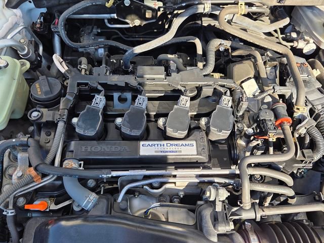 Used 2016 Honda Civic Touring image 23