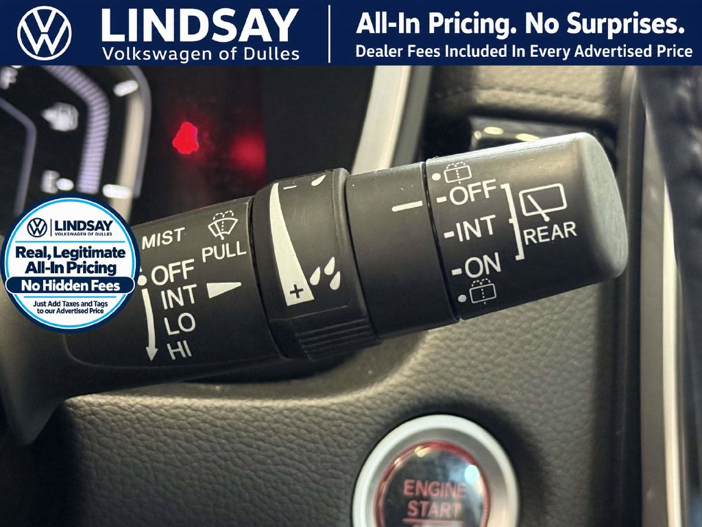 Used 2019 Honda CR-V EX-L image 25