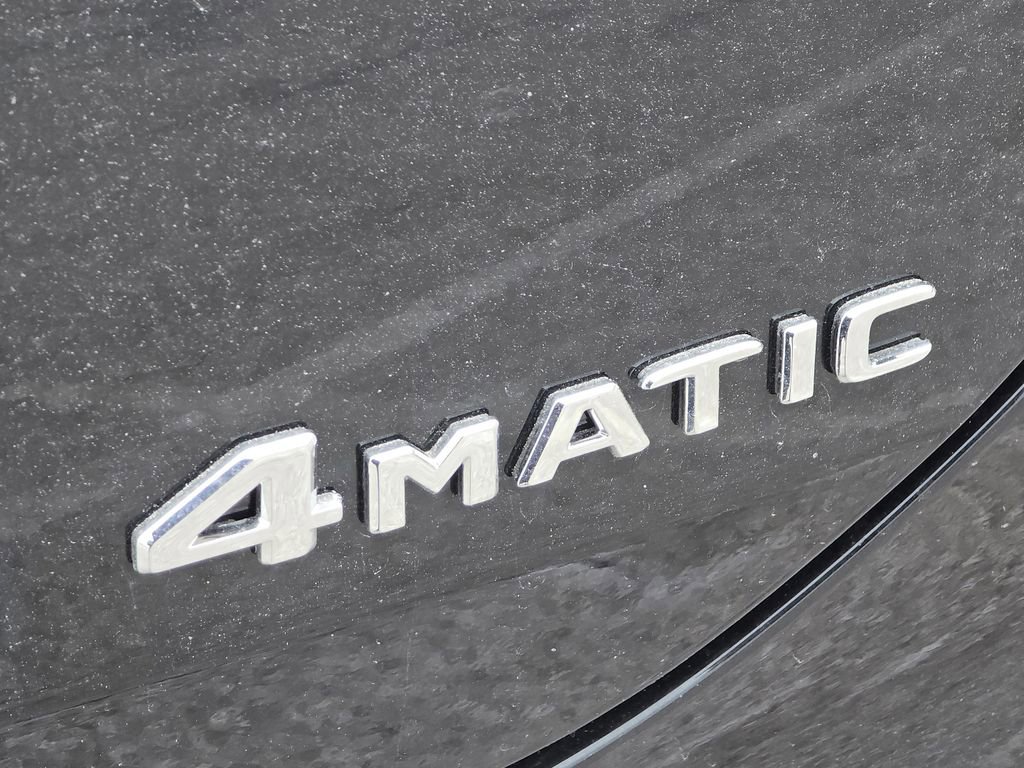 New 2026 Mercedes-Benz GLE 450 4MATIC Coupe image 5