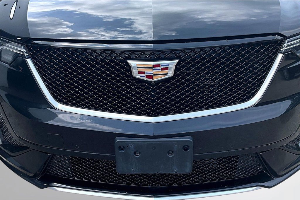 Used 2022 Cadillac XT6 Sport w/ Technology Package AWD/4WD image 33