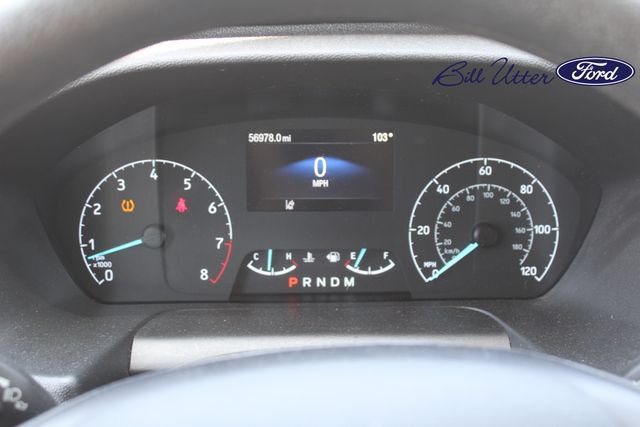 Used 2025 Ford Transit 350 XLT RWD image 20
