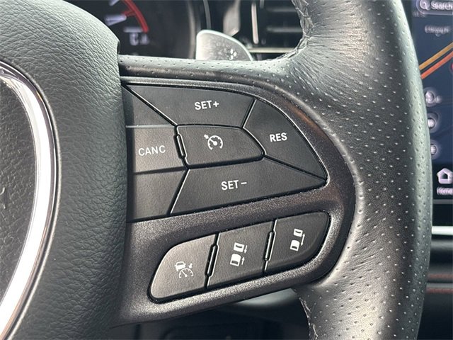 Certified 2023 Dodge Durango GT image 24