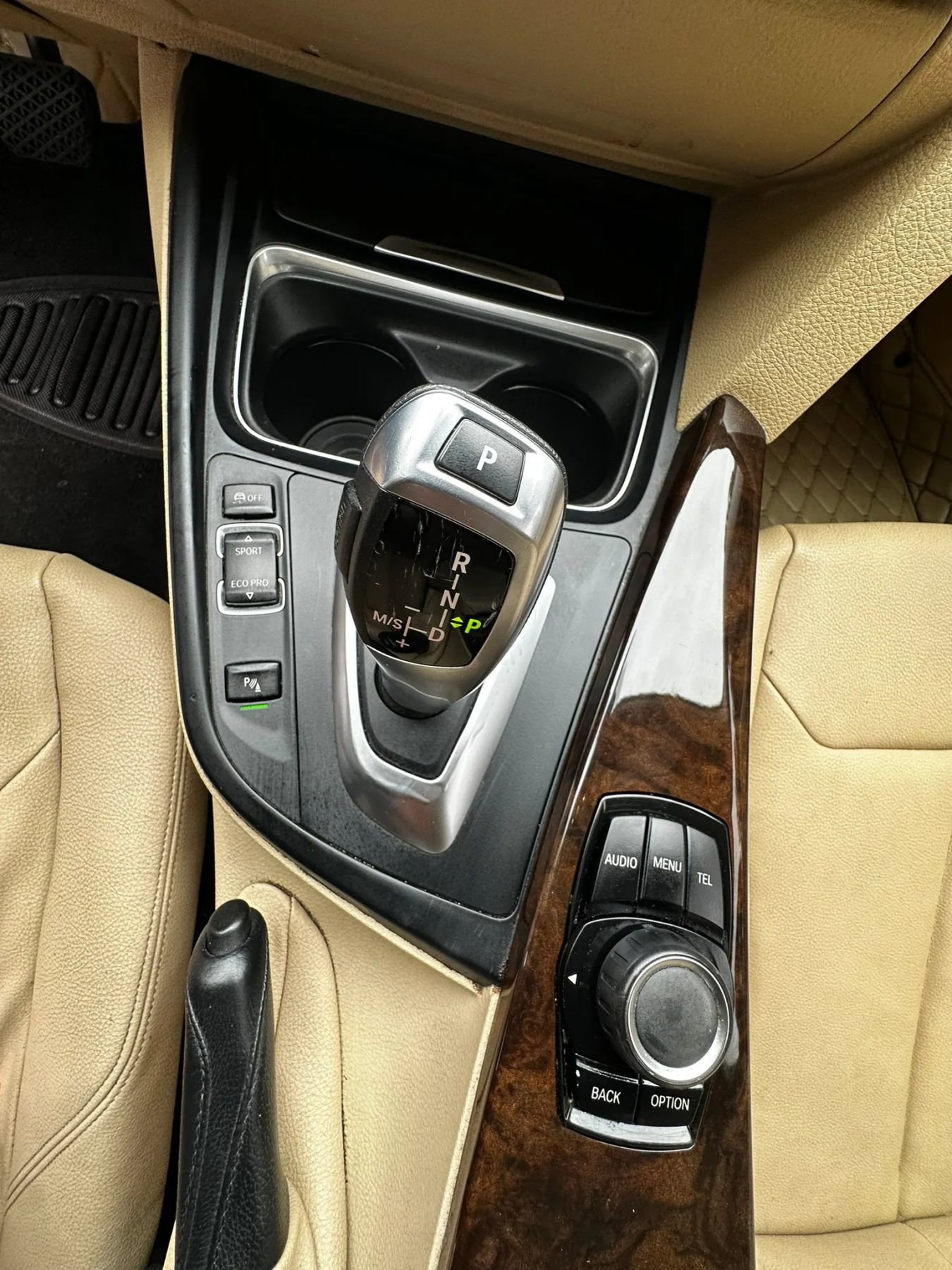 Used 2015 BMW 328i Sedan RWD image 46