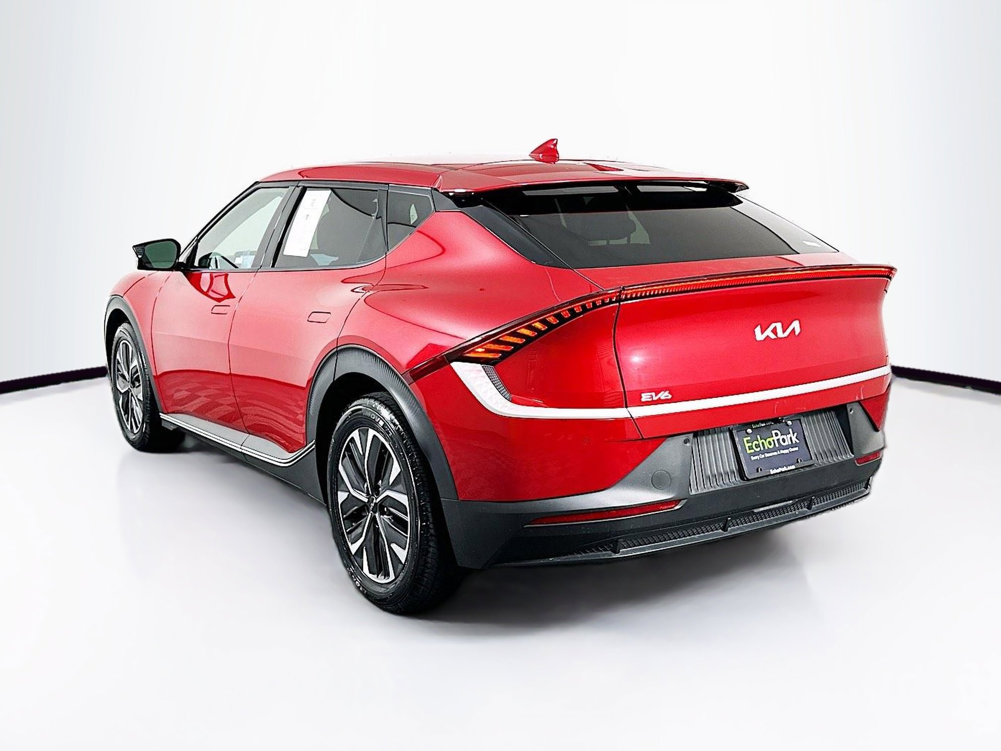 Used 2024 Kia EV6 Light image 5