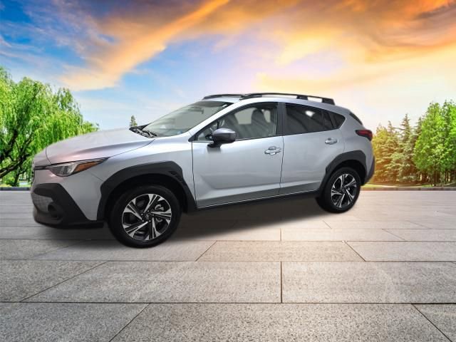 Certified 2026 Subaru Crosstrek 2.0i Premium AWD/4WD image 7