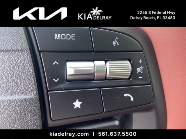 New 2026 Kia Sportage SX Prestige image 31