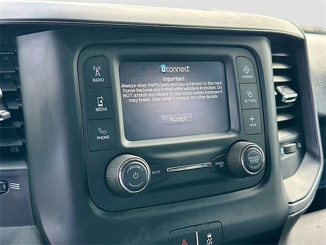 Used 2023 RAM 3500 Tradesman w/ Max Tow Package image 13