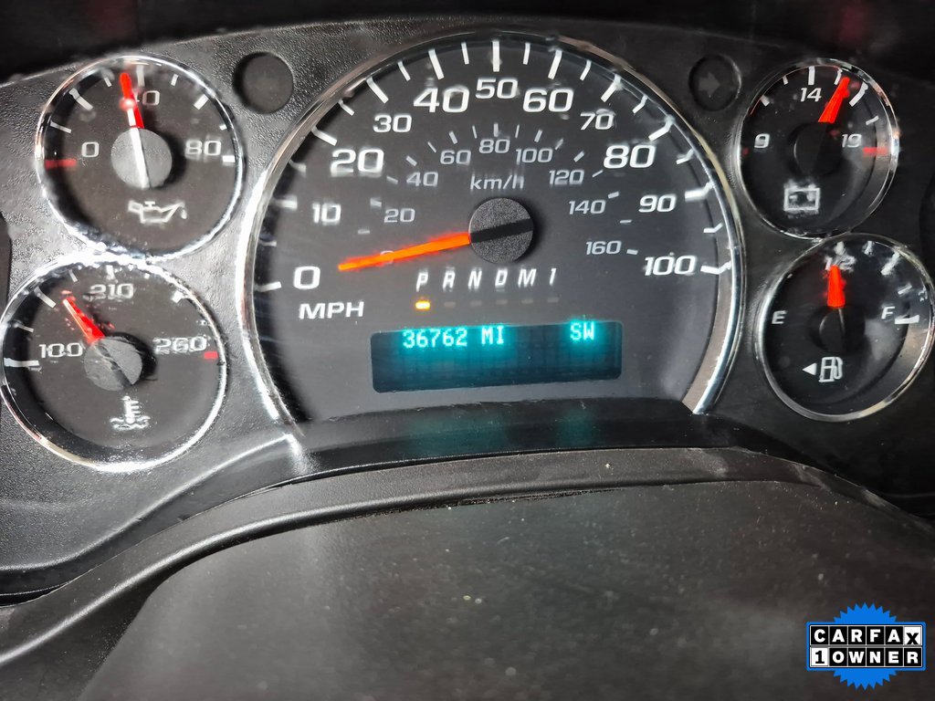 Used 2017 Chevrolet Express 3500 LT w/ LT Preferred Equipment Group image 13