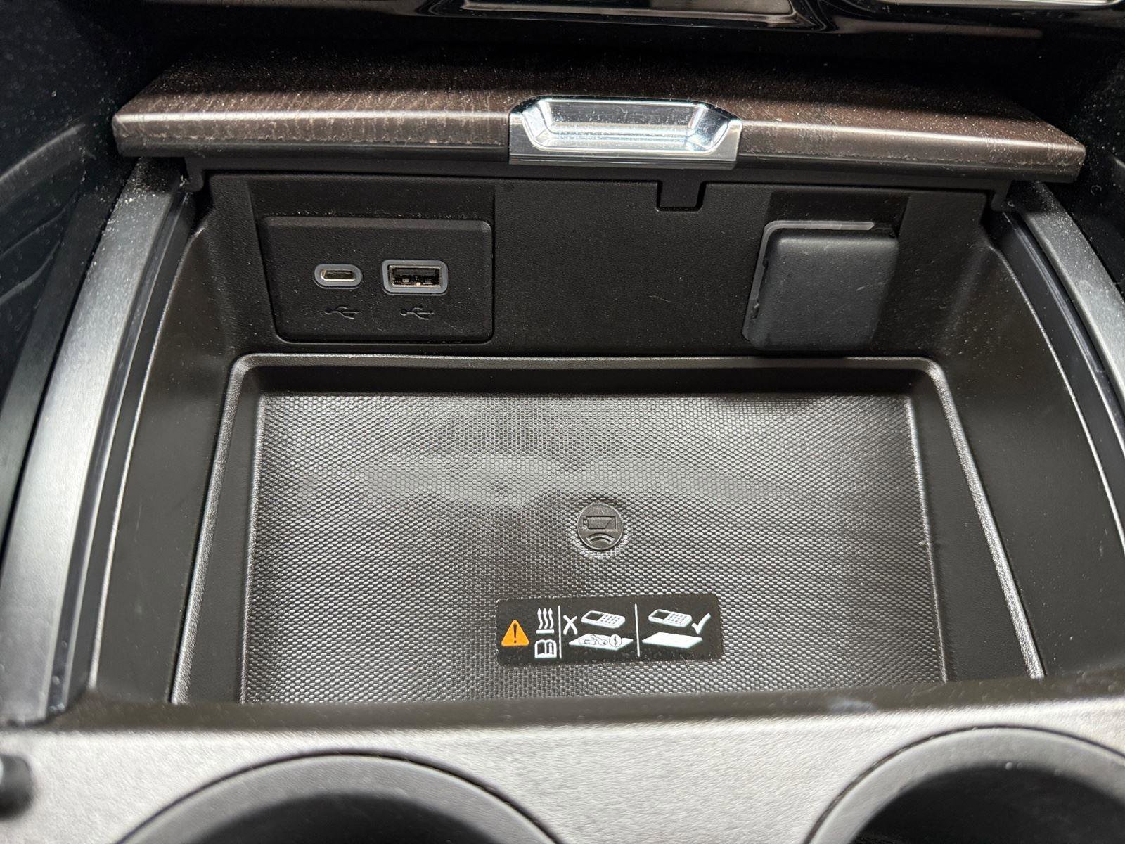 Used 2023 GMC Yukon Denali w/ Max Trailering Package image 33