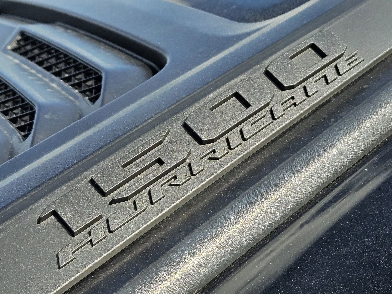 New 2026 RAM 1500 Tradesman AWD/4WD image 13