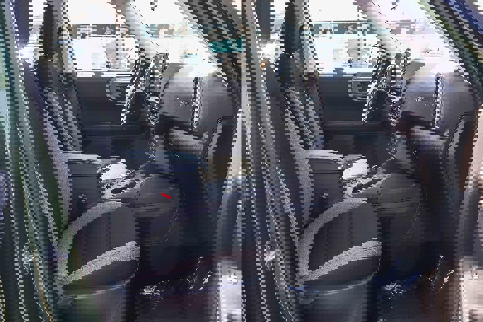 Used 2025 Ford Bronco Sport Big Bend w/ Convenience Package image 13