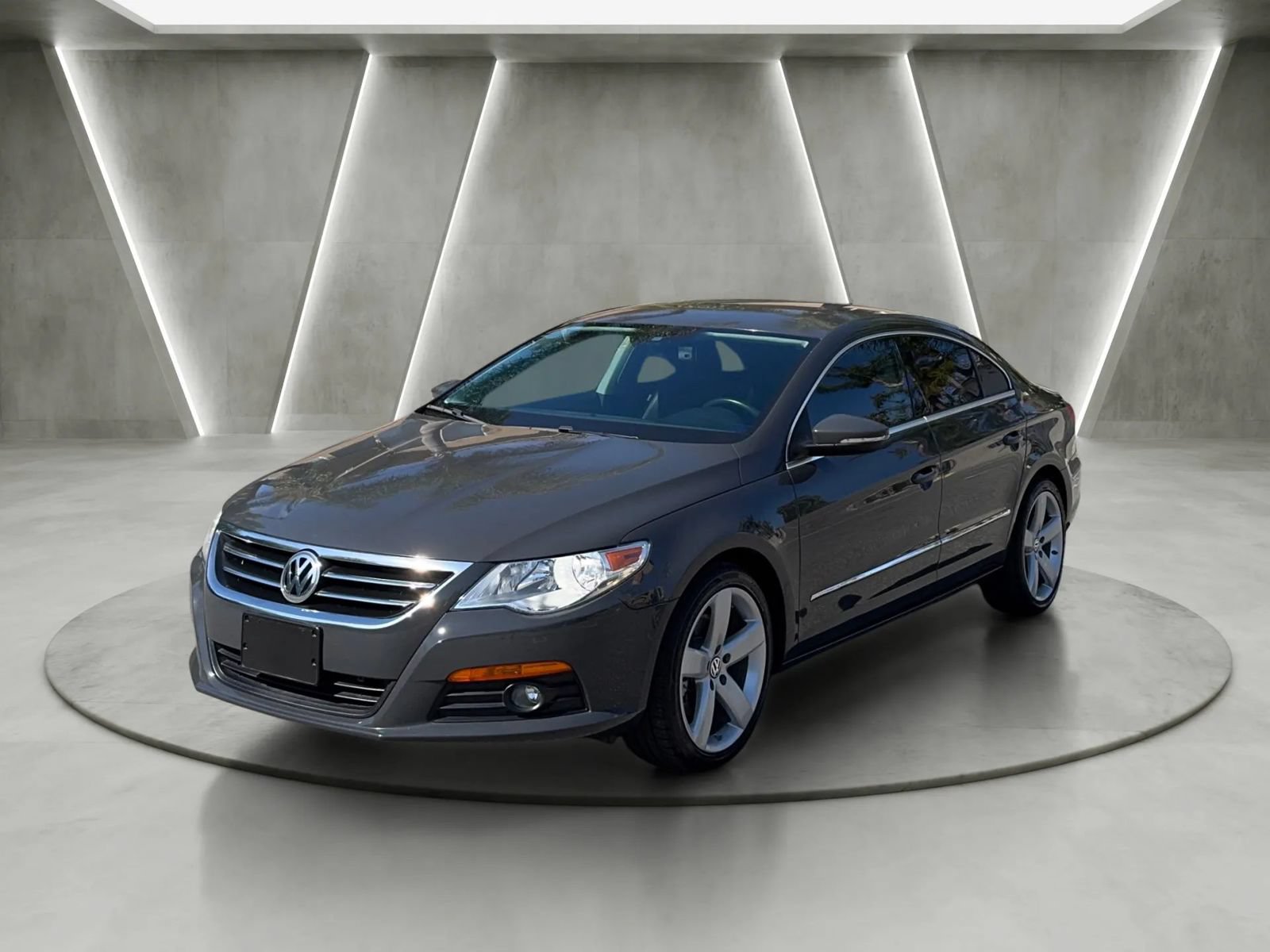 Used 2012 Volkswagen CC Lux Limited FWD image 14