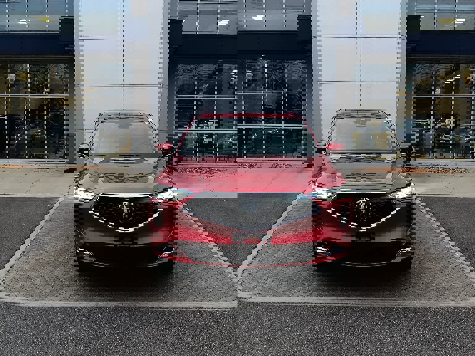 Used 2023 Acura MDX SH-AWD w/ Technology Package