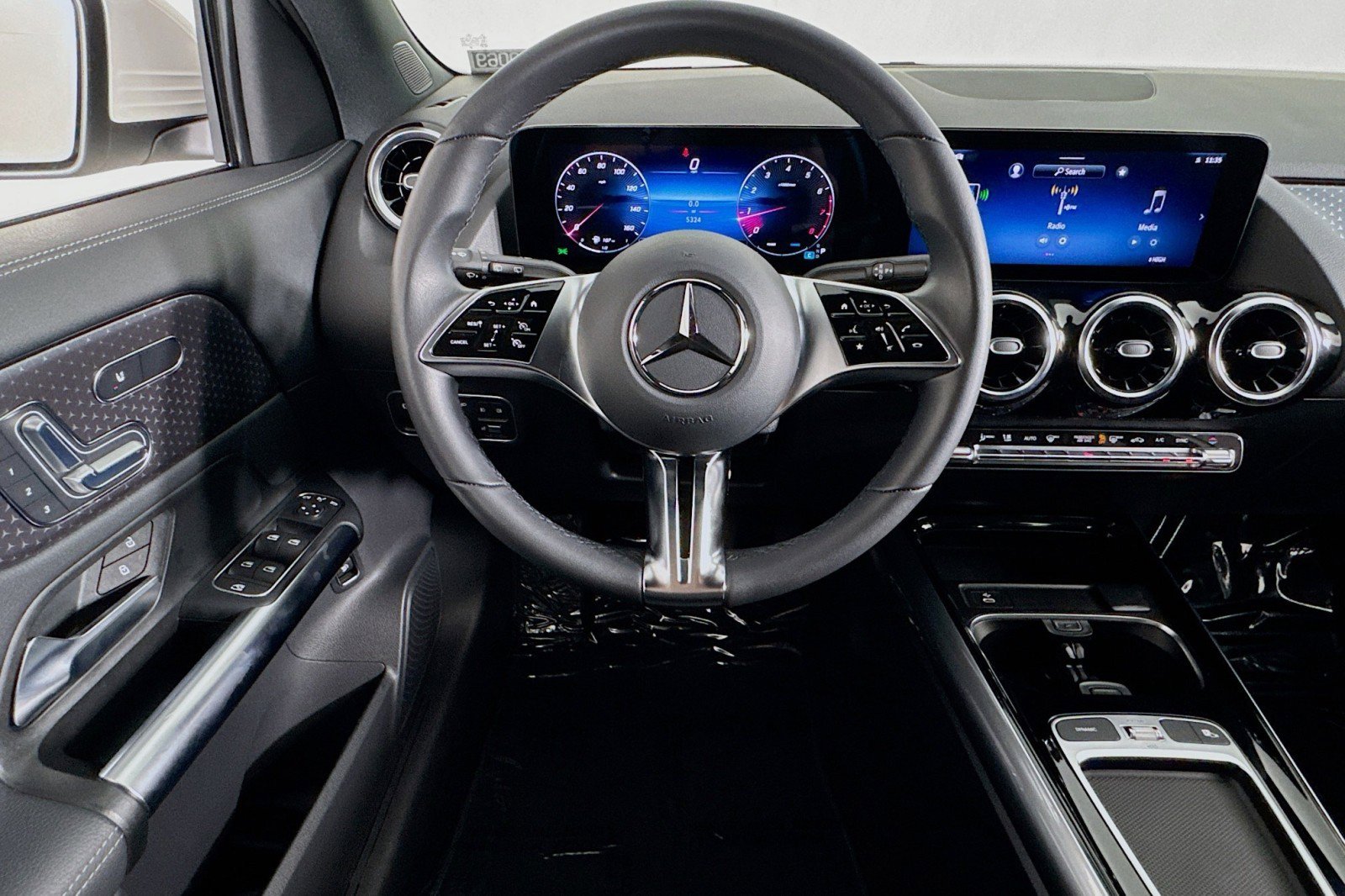 Certified 2026 Mercedes-Benz GLA 250 image 6