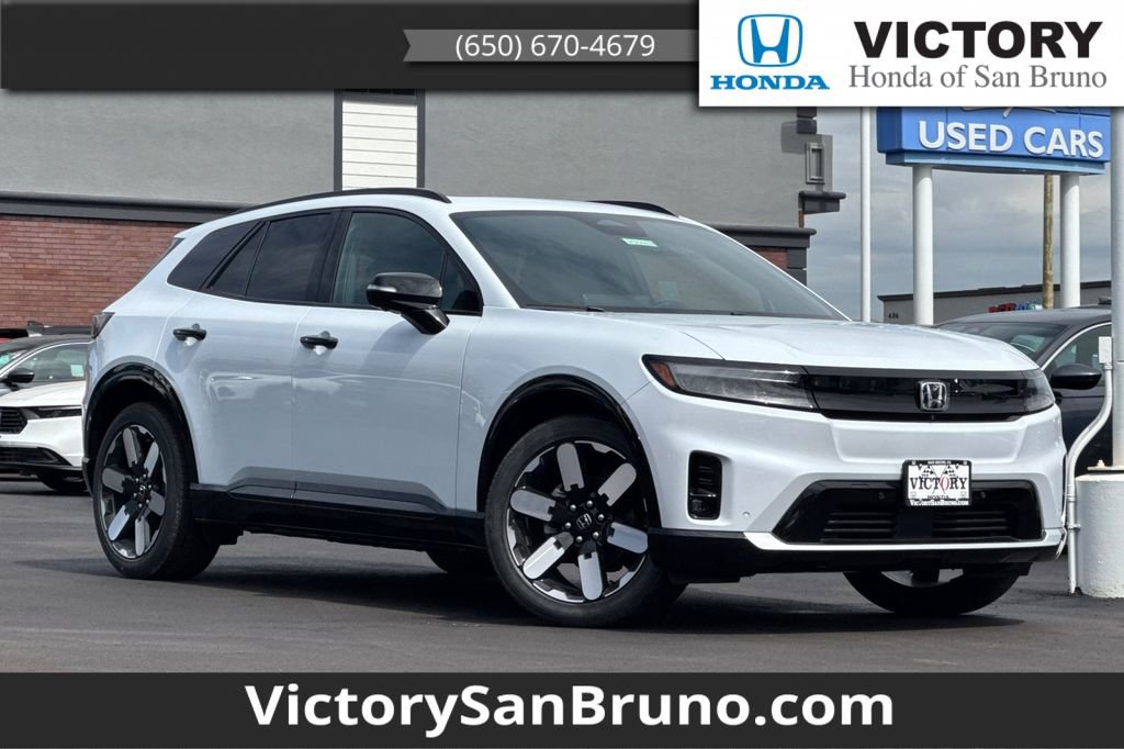New 2026 Honda Prologue Elite image 1
