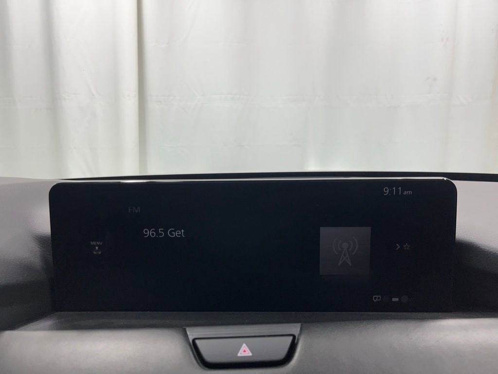 New 2025 MAZDA CX-70 Plug-In Hybrid w/ Premium Plus image 17