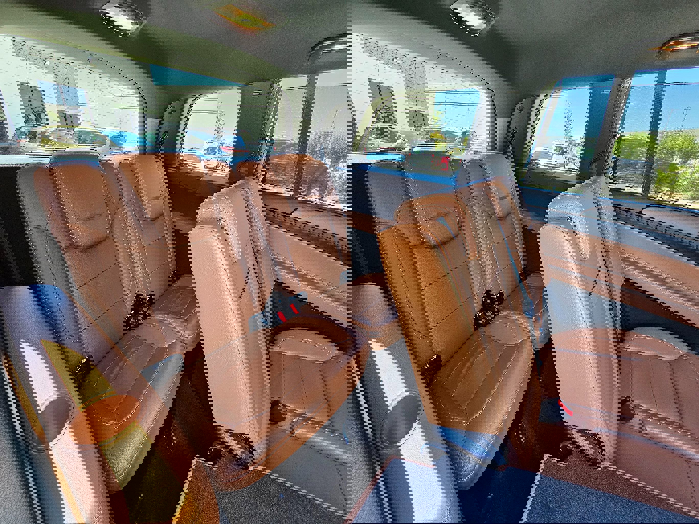 Used 2019 Mercedes-Benz GLS 450 4MATIC image 35