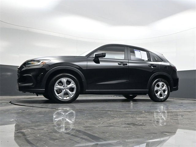 Used 2024 Honda HR-V LX image 32