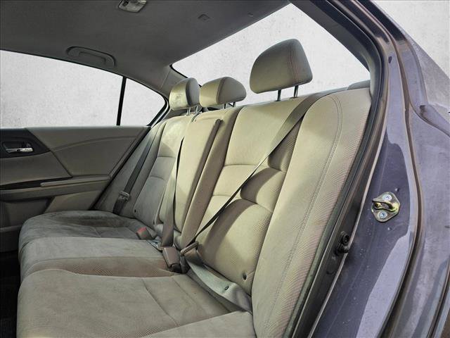 Used 2016 Honda Accord EX image 15