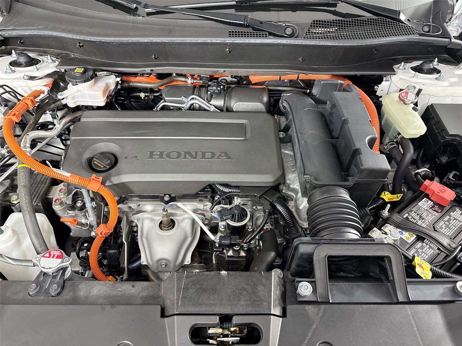 Used 2025 Honda CR-V Sport-L image 45