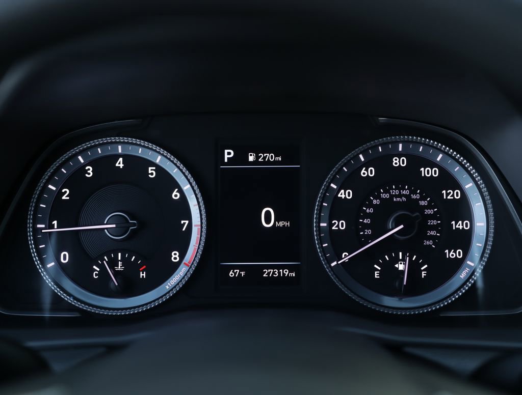 Used 2020 Hyundai Sonata SEL FWD image 12