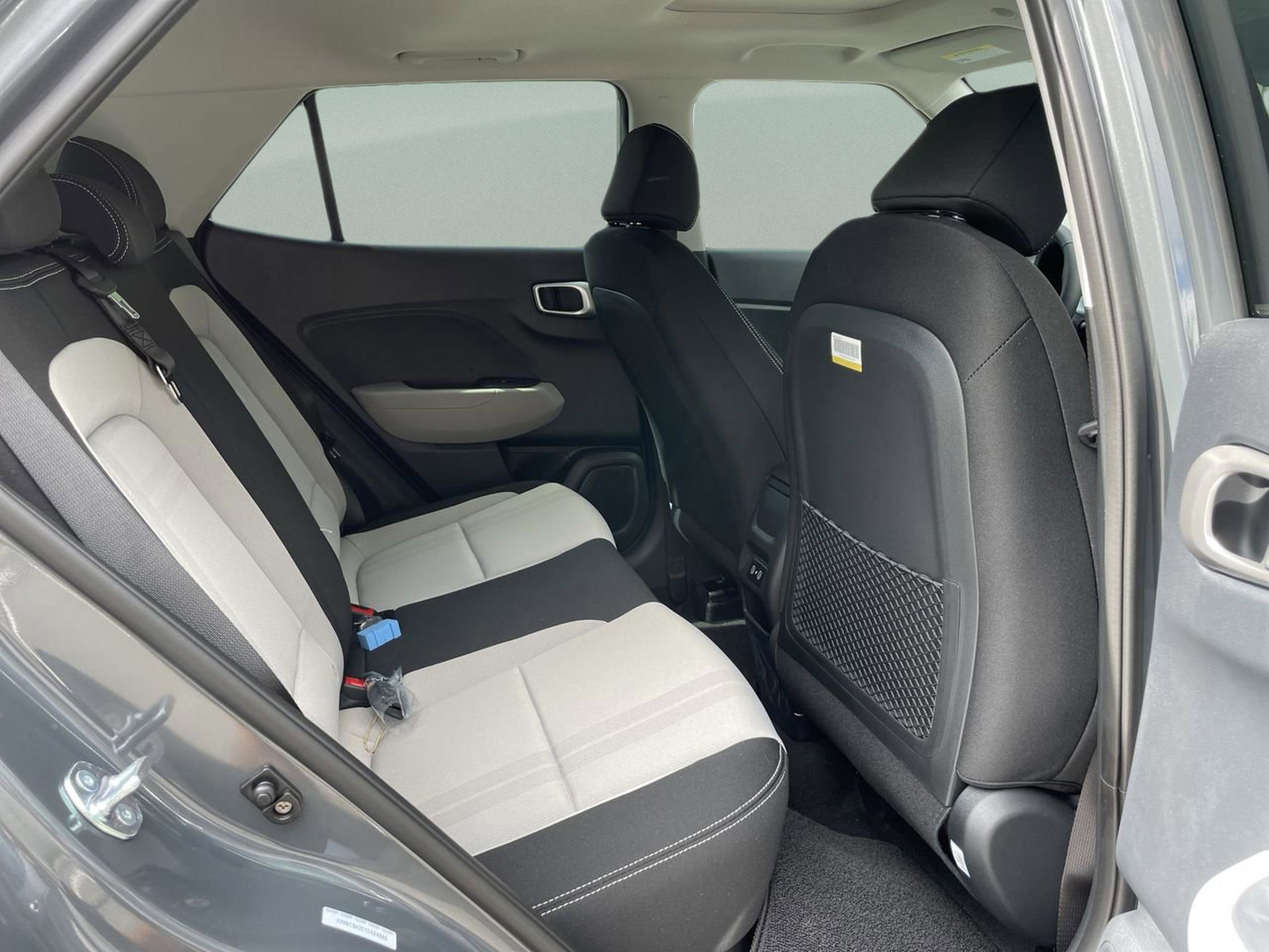 New 2026 Hyundai Venue SEL FWD image 17