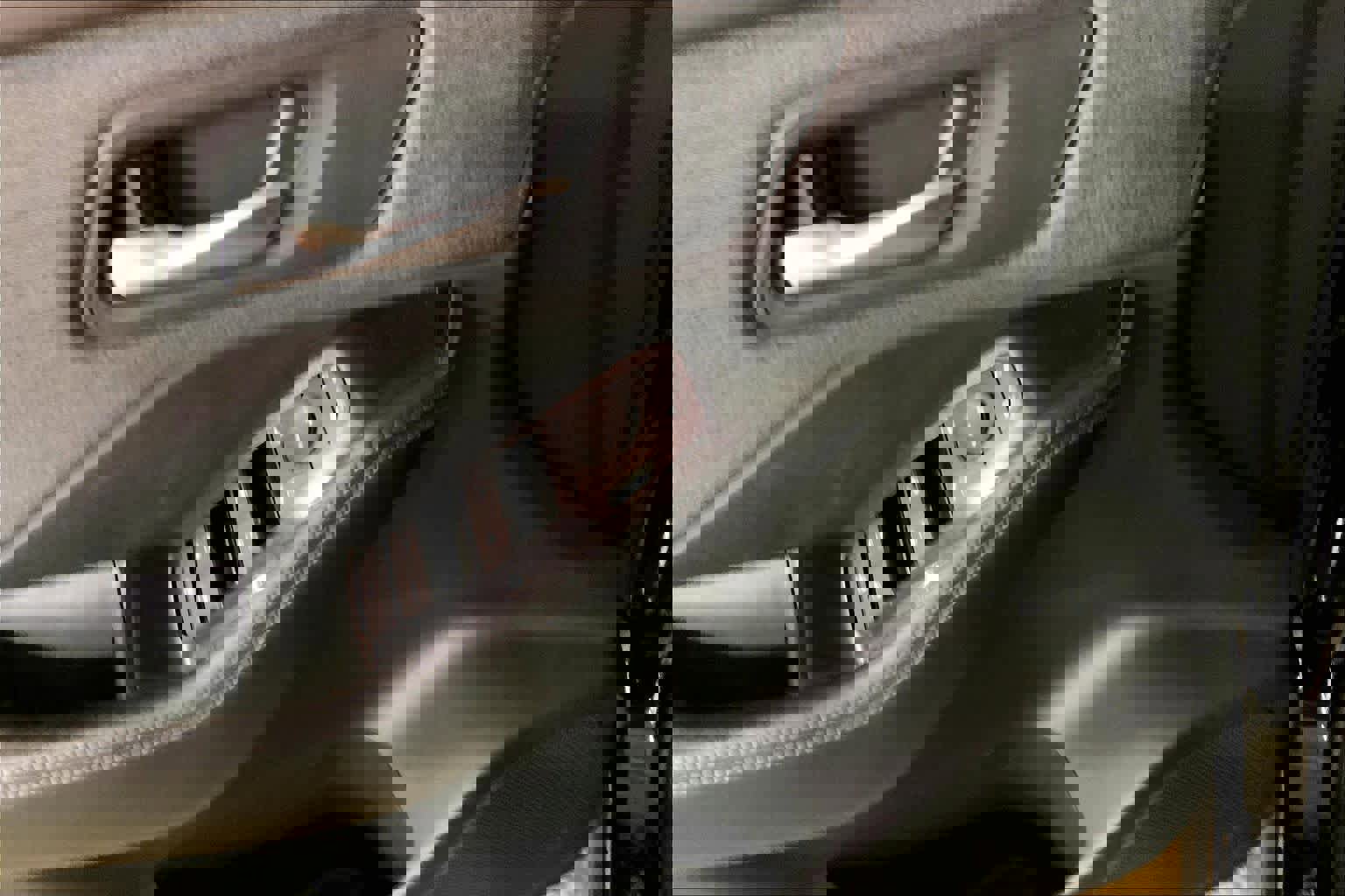 Used 2023 Nissan Rogue SV image 36