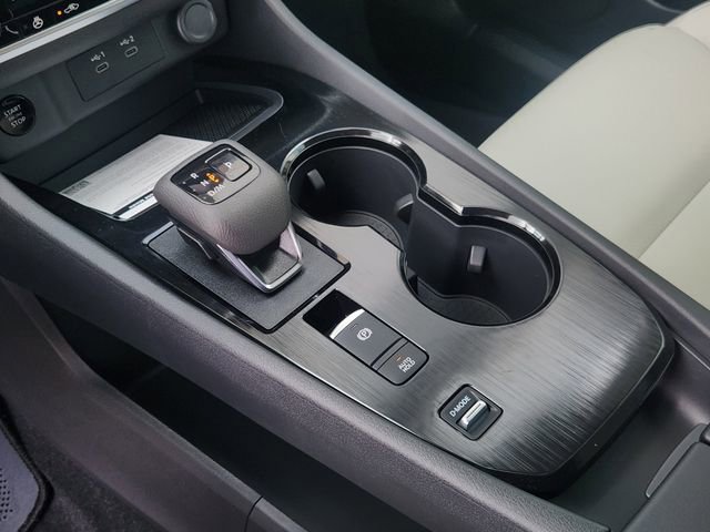 New 2026 Nissan Rogue SV w/ SV Premium Package image 16