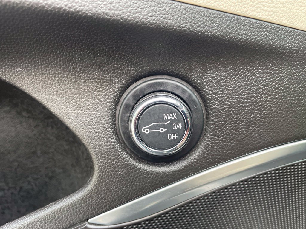 Used 2019 Buick Enclave Premium AWD/4WD image 12