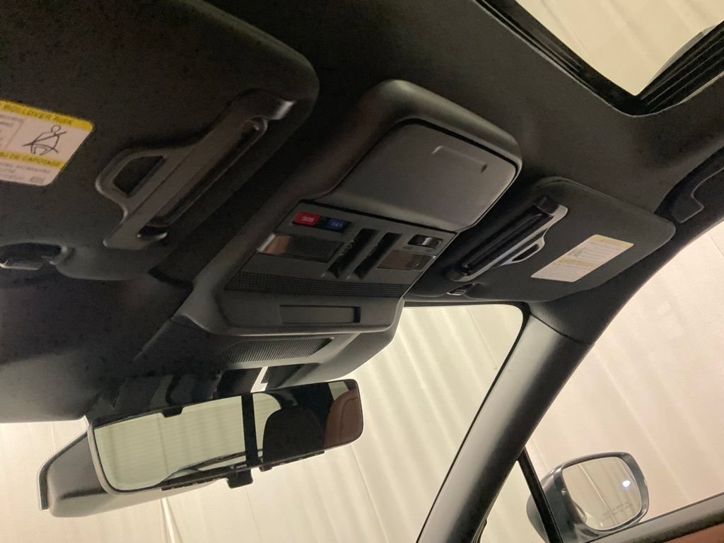 New 2026 Subaru Outback Touring XT AWD/4WD image 21
