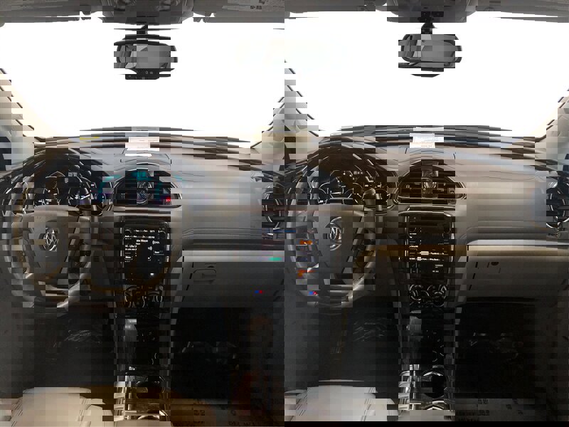 Used 2013 Buick Enclave Leather image 22