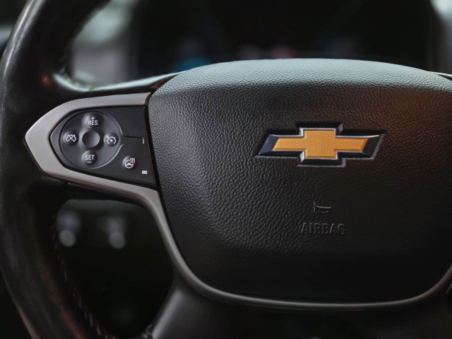 Used 2020 Chevrolet Colorado ZR2 AWD/4WD image 20