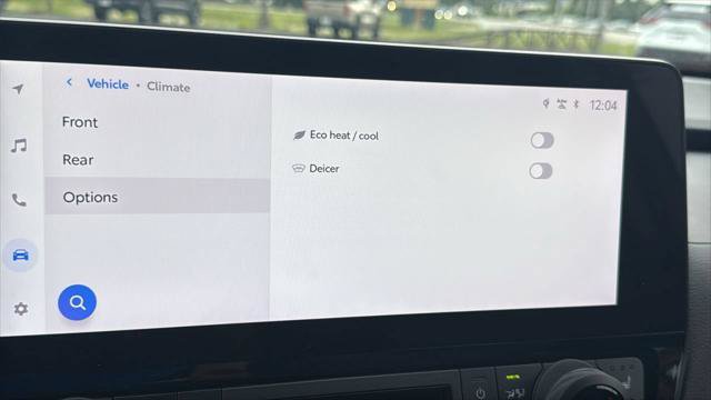 Certified 2024 Toyota Grand Highlander AWD image 23