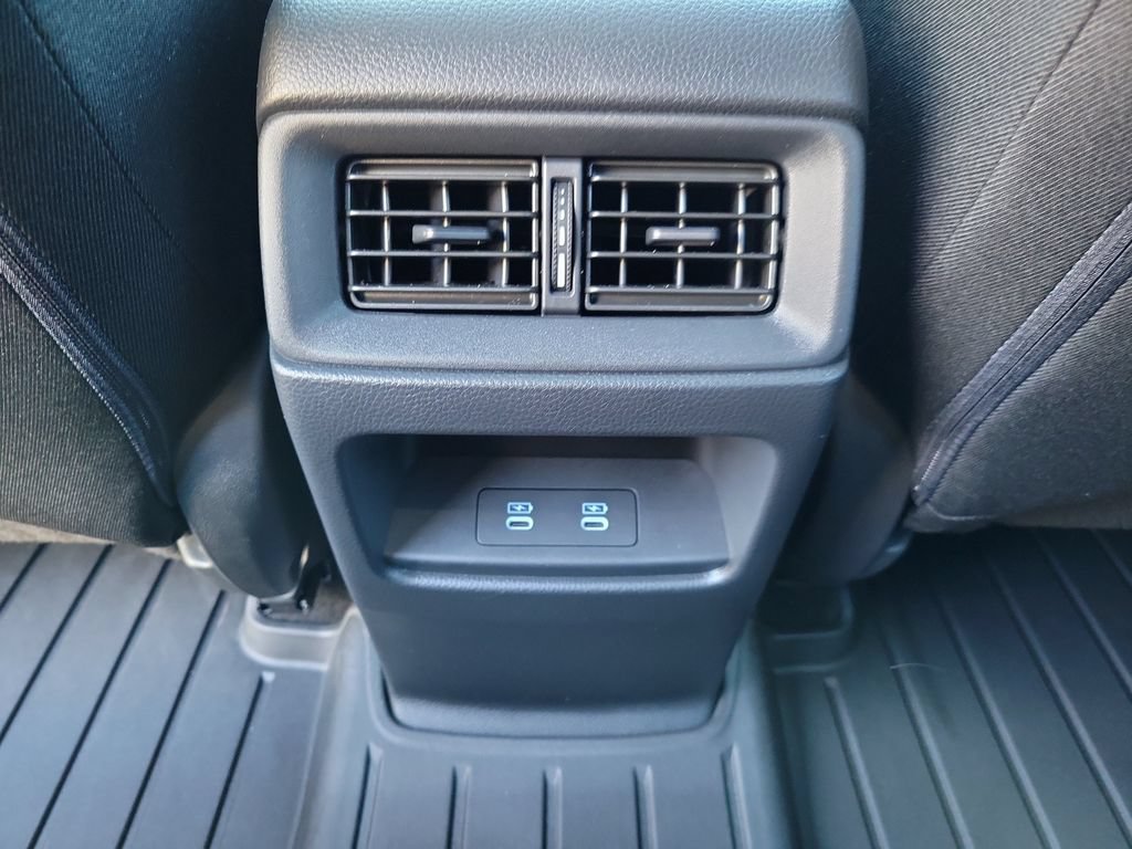 Certified 2026 Honda CR-V Sport image 17