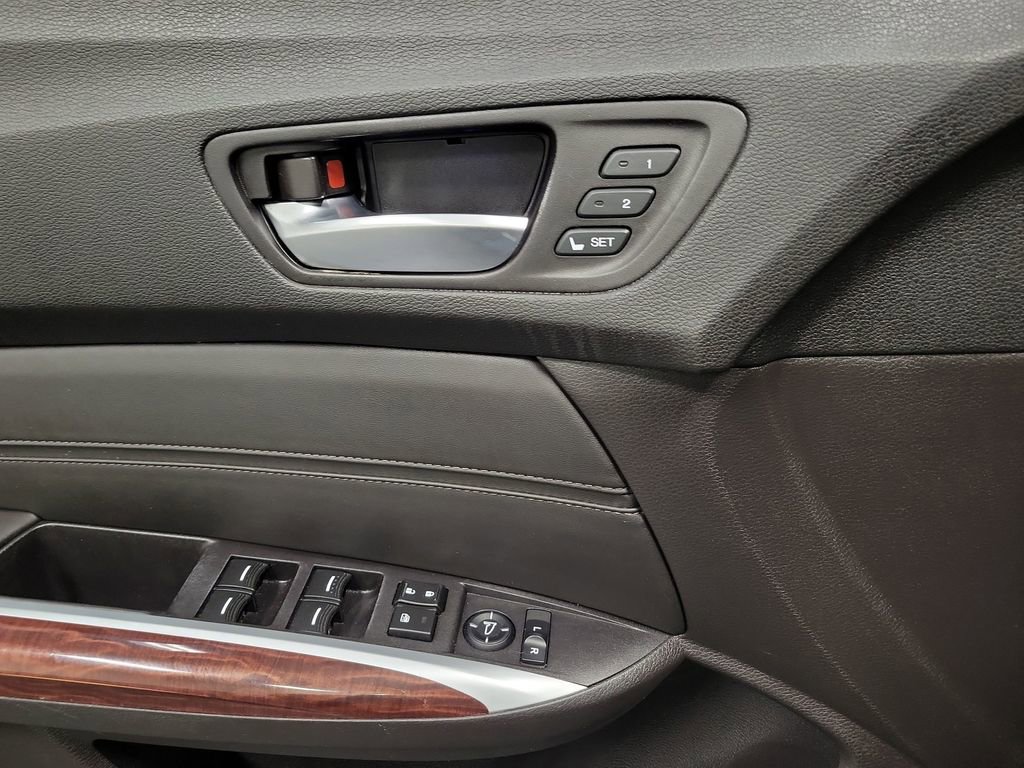 Used 2015 Acura TLX V6 SH-AWD w/ Advance Package image 19