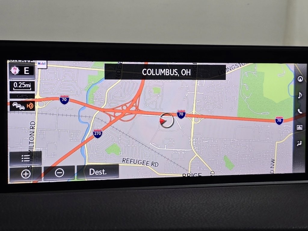 Used 2017 Lexus RX 350 AWD image 4