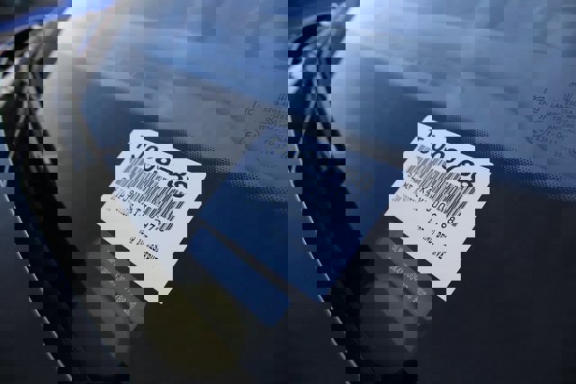 New 2026 Lincoln Nautilus Reserve w/ Jet Appearance Package image 53