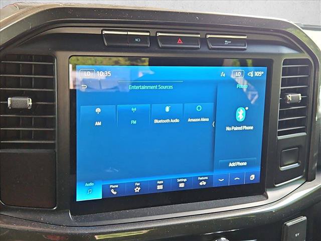 Used 2022 Ford F150 XLT w/ Equipment Group 302A High RWD image 12