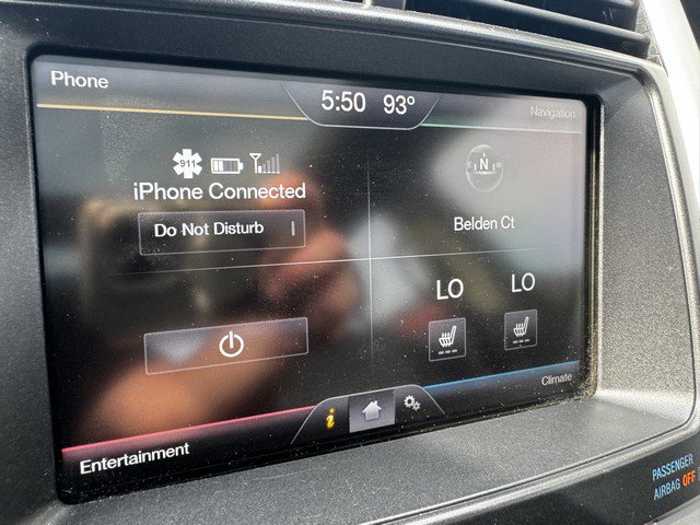 Used 2014 Ford Edge Sport image 36