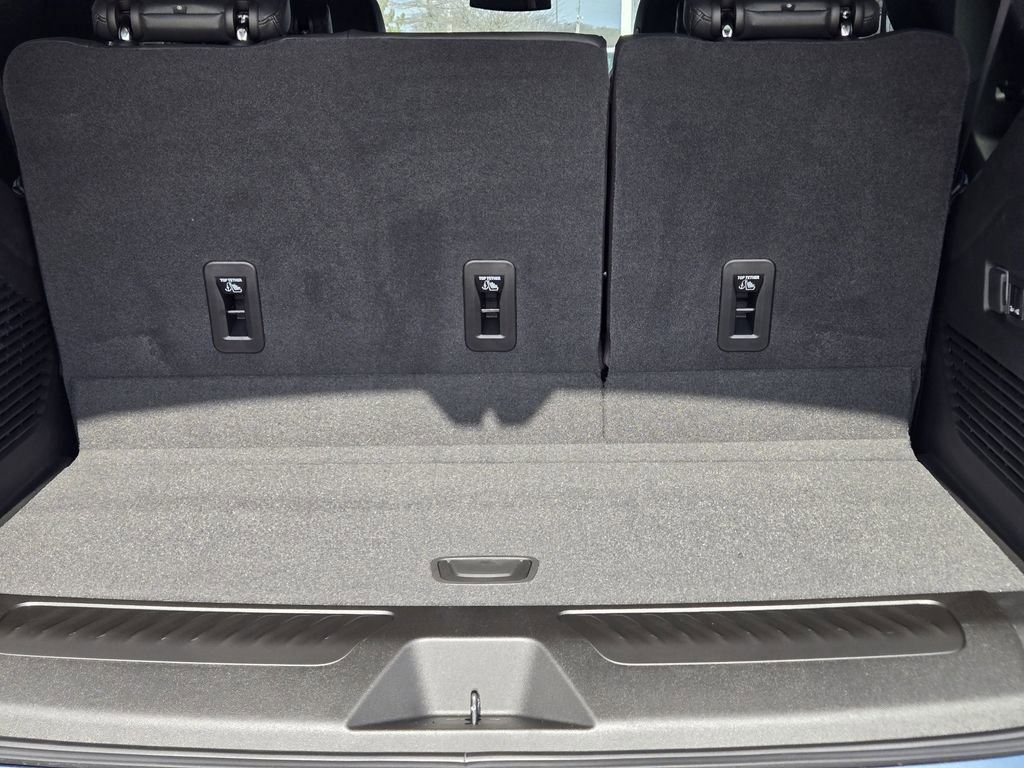 New 2026 Chevrolet Tahoe LT w/ Comfort Package image 22