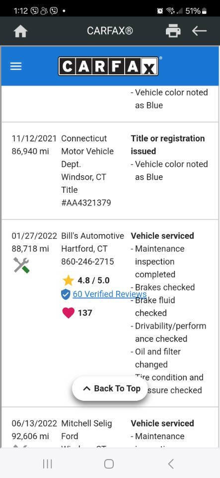 Used 2011 Ford Edge SEL w/ 202A Rapid Spec Order Code image 73