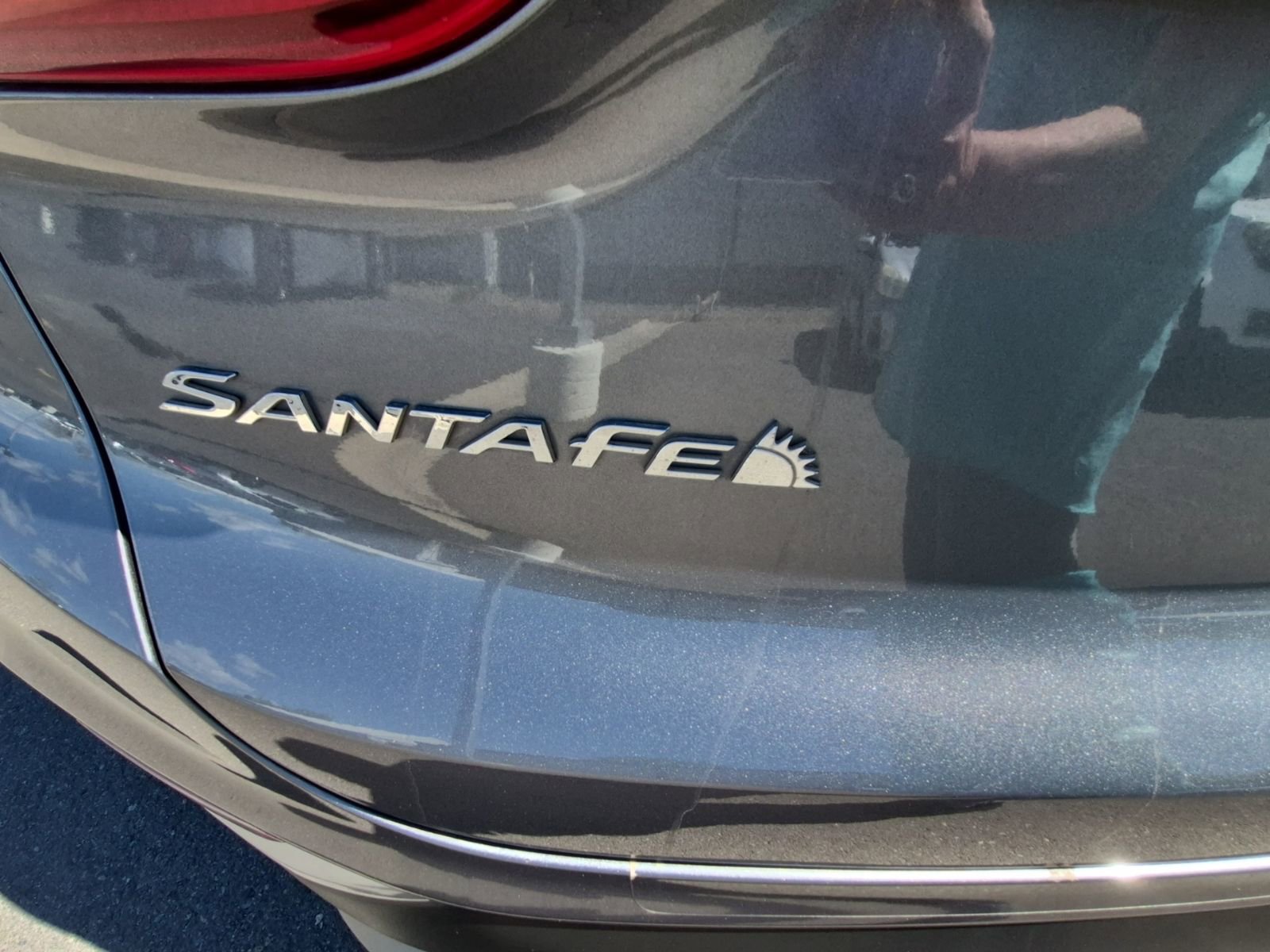 Used 2019 Hyundai Santa Fe AWD image 10