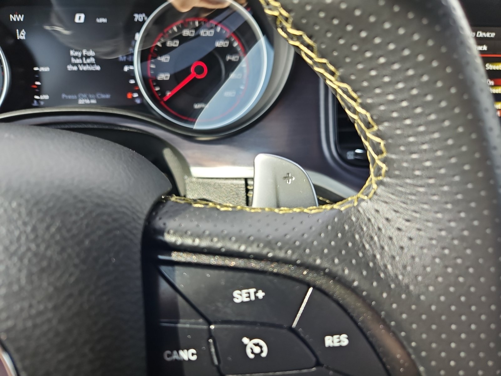 Used 2023 Dodge Charger Scat Pack RWD image 30