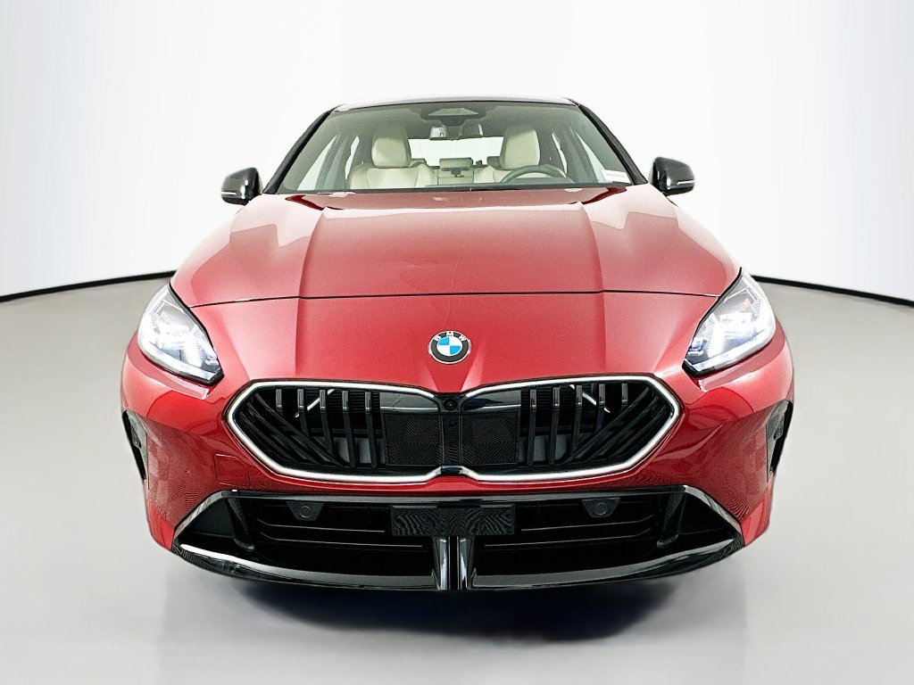 Used 2026 BMW 228i xDrive w/ Technology Package AWD/4WD image 2