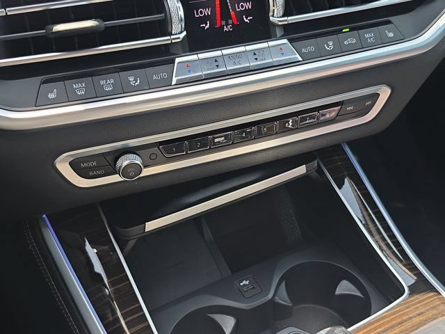Used 2020 BMW X5 sDrive40i w/ Premium Package RWD image 25