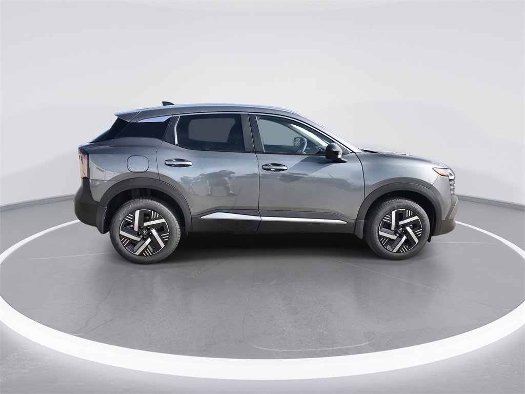 New 2026 Nissan Kicks SV image 9