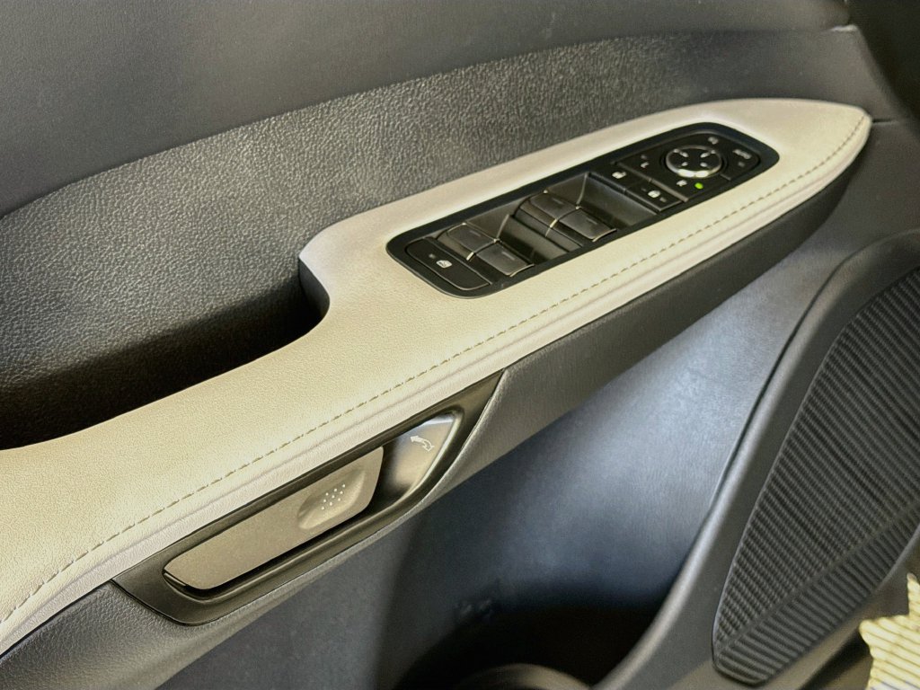 New 2026 Lexus RX 350 Premium w/ Convenience Package FWD image 20