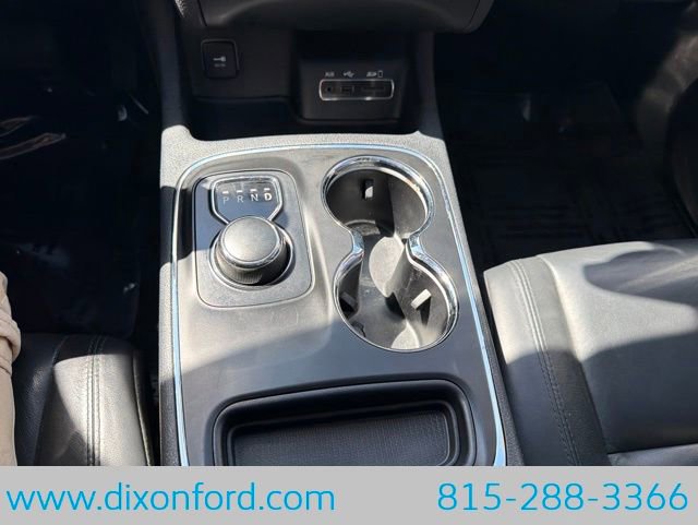 Used 2017 Dodge Durango GT w/ Premium Group AWD/4WD image 14