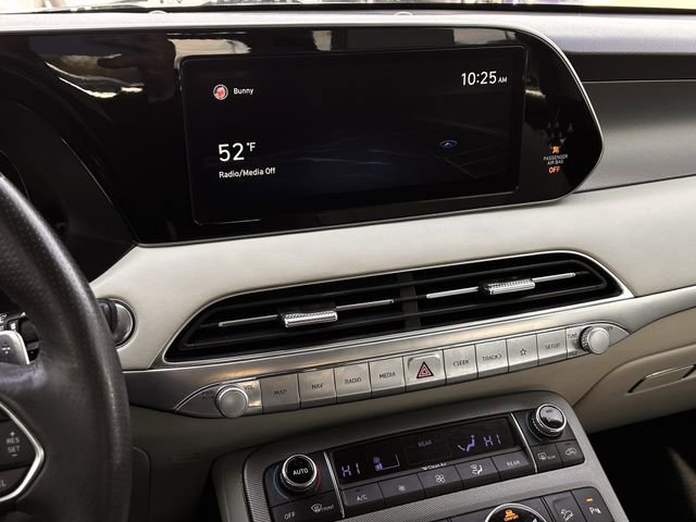Used 2021 Hyundai Palisade Calligraphy image 22
