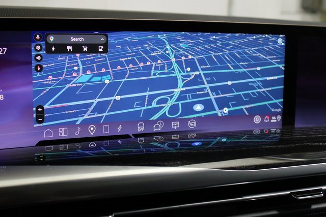 New 2025 Cadillac Escalade IQ Sport 1 w/ LPO, ONYX Package image 18